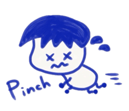 I will memorize the English 2 sticker #5894639