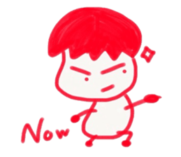 I will memorize the English 2 sticker #5894641