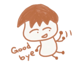 I will memorize the English 2 sticker #5894643