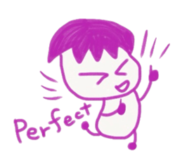 I will memorize the English 2 sticker #5894645