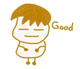 I will memorize the English 2 sticker #5894646