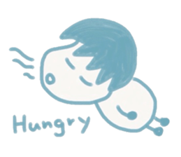 I will memorize the English 2 sticker #5894649