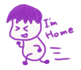 I will memorize the English 2 sticker #5894650