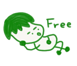 I will memorize the English 2 sticker #5894651