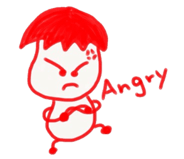 I will memorize the English 2 sticker #5894653