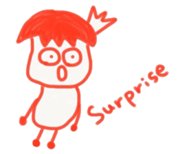 I will memorize the English 2 sticker #5894654