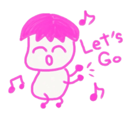 I will memorize the English 2 sticker #5894656