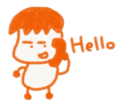 I will memorize the English 2 sticker #5894657