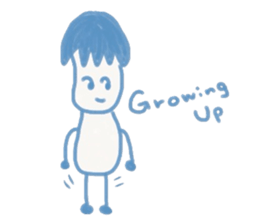 I will memorize the English 2 sticker #5894658