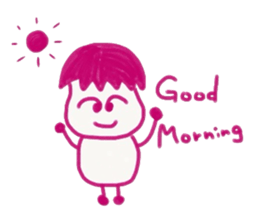 I will memorize the English 2 sticker #5894661