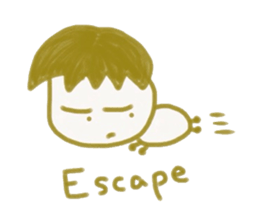 I will memorize the English 2 sticker #5894662