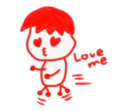 I will memorize the English 2 sticker #5894665