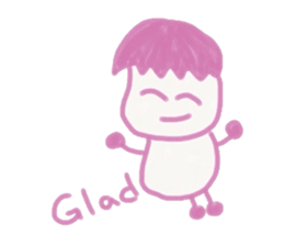 I will memorize the English 2 sticker #5894666