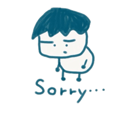 I will memorize the English 2 sticker #5894667