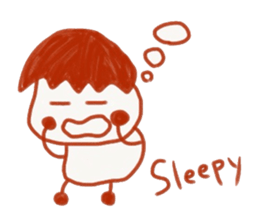 I will memorize the English 2 sticker #5894668