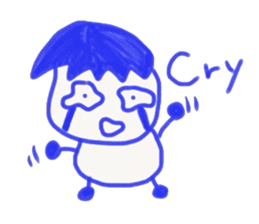 I will memorize the English 2 sticker #5894670