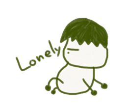 I will memorize the English 2 sticker #5894671