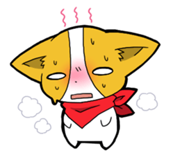 Meiken Sticker sticker #5895385