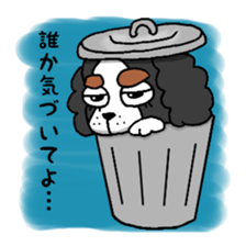 oinusama -negative ver- sticker #5895539