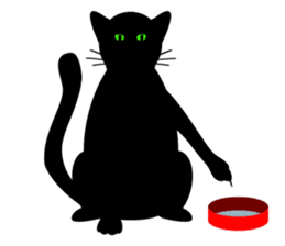 The "Danimals" 12 cute animals sticker #5896193