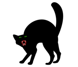 The "Danimals" 12 cute animals sticker #5896194