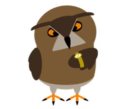 The "Danimals" 12 cute animals sticker #5896215