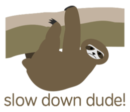 The "Danimals" 12 cute animals sticker #5896227