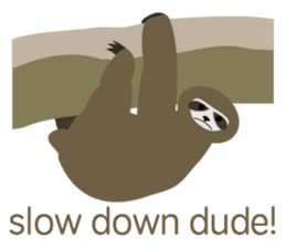 The "Danimals" 12 cute animals sticker #5896227