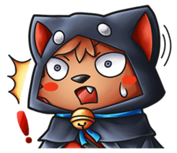 Matsuri's Amazing World 2 sticker #5896237