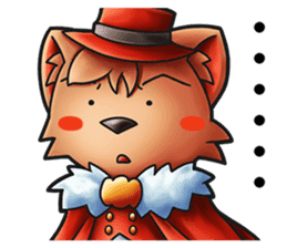 Matsuri's Amazing World 2 sticker #5896248