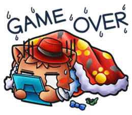 Matsuri's Amazing World 2 sticker #5896250