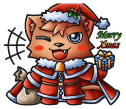 Matsuri's Amazing World 2 sticker #5896251