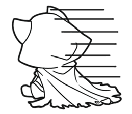 Matsuri's Amazing World 2 sticker #5896259