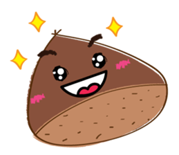 ChestMan sticker #5896712