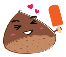 ChestMan sticker #5896713