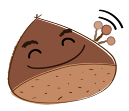 ChestMan sticker #5896714