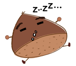 ChestMan sticker #5896715