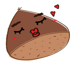 ChestMan sticker #5896716