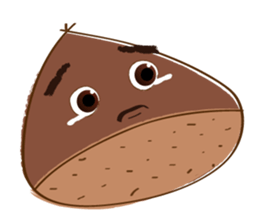 ChestMan sticker #5896717