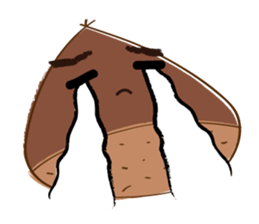 ChestMan sticker #5896718