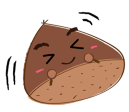 ChestMan sticker #5896719