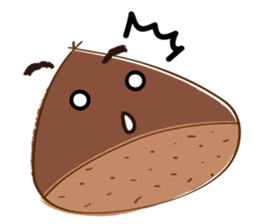 ChestMan sticker #5896720