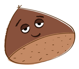 ChestMan sticker #5896722