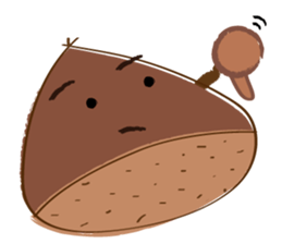 ChestMan sticker #5896723