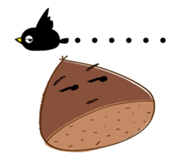 ChestMan sticker #5896725