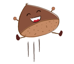 ChestMan sticker #5896726