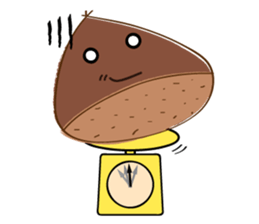 ChestMan sticker #5896727