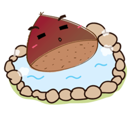 ChestMan sticker #5896729