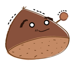 ChestMan sticker #5896730