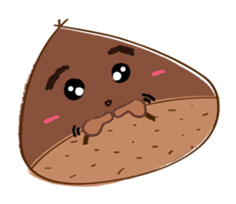 ChestMan sticker #5896731